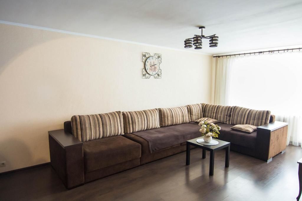 Апартаменты 2-room apartment on Sovetskaya Гомель