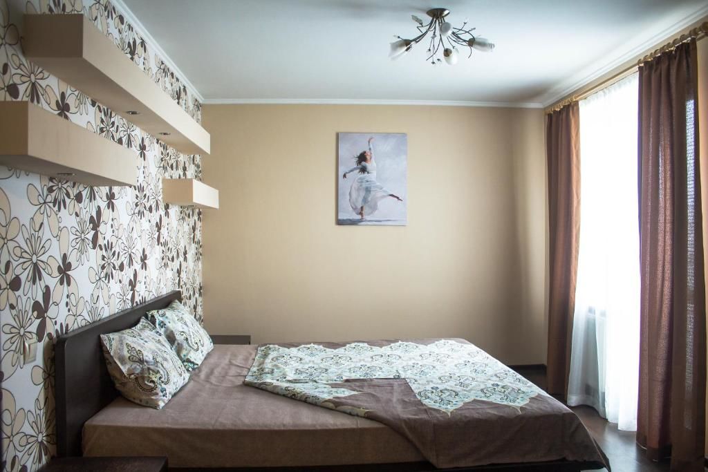 Апартаменты 2-room apartment on Sovetskaya Гомель-33