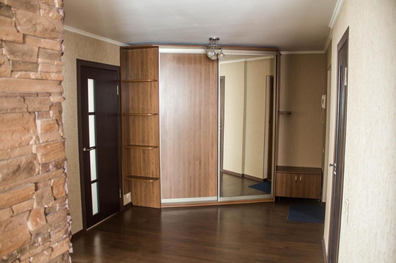 Апартаменты 2-room apartment on Sovetskaya Гомель-9